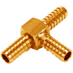 Straight Hose Barbs